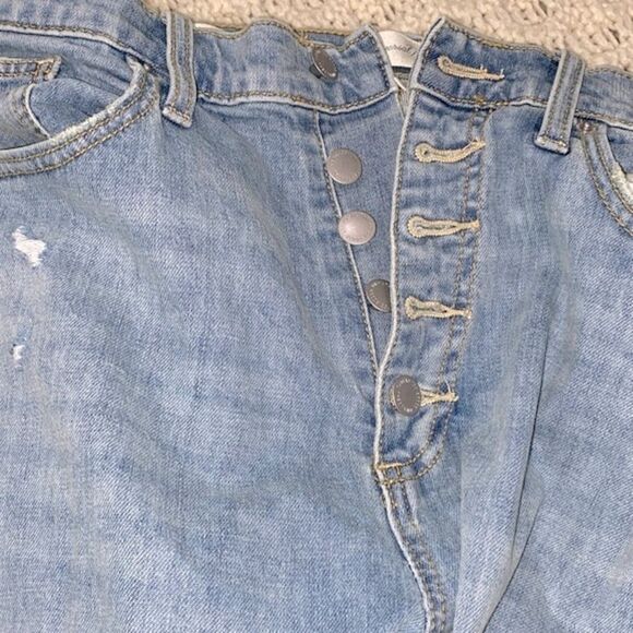 Universal Thread jeans vintage straight size 10/30 new with tags - Picture 9 of 10